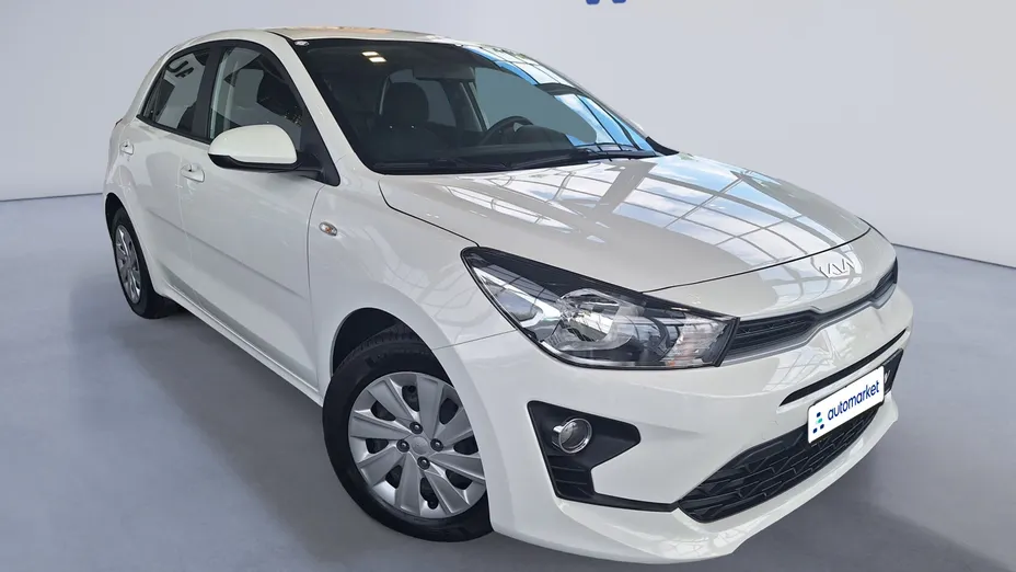 KIA Rio Rio 1.0 T-GDI M