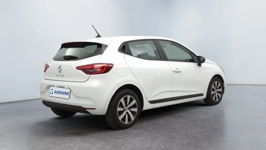 RENAULT Clio Clio 1.0 TCe Equilibre