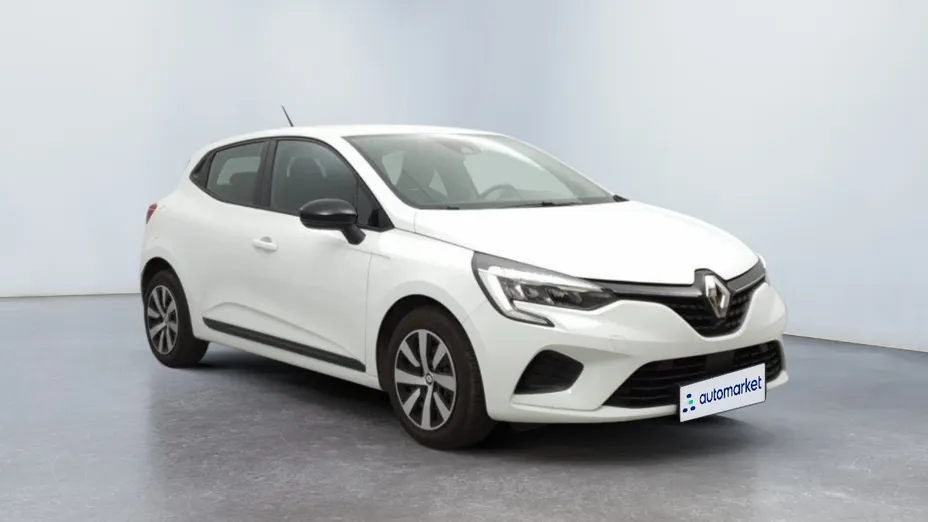 RENAULT Clio Clio 1.0 TCe Equilibre