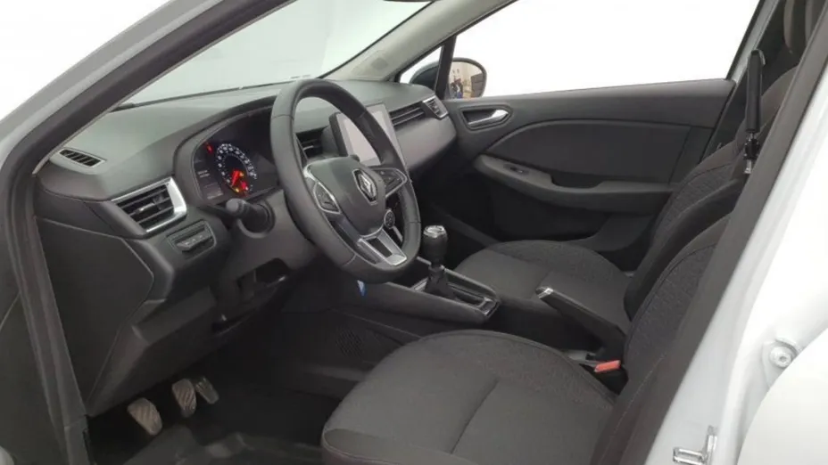 RENAULT Clio Clio 1.0 TCe Equilibre