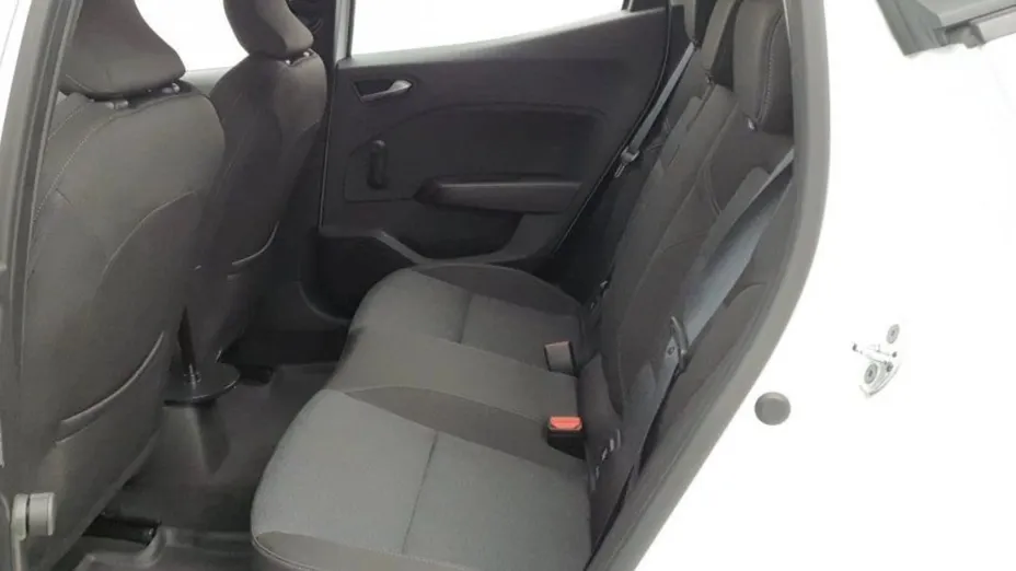 RENAULT Clio Clio 1.0 TCe Equilibre