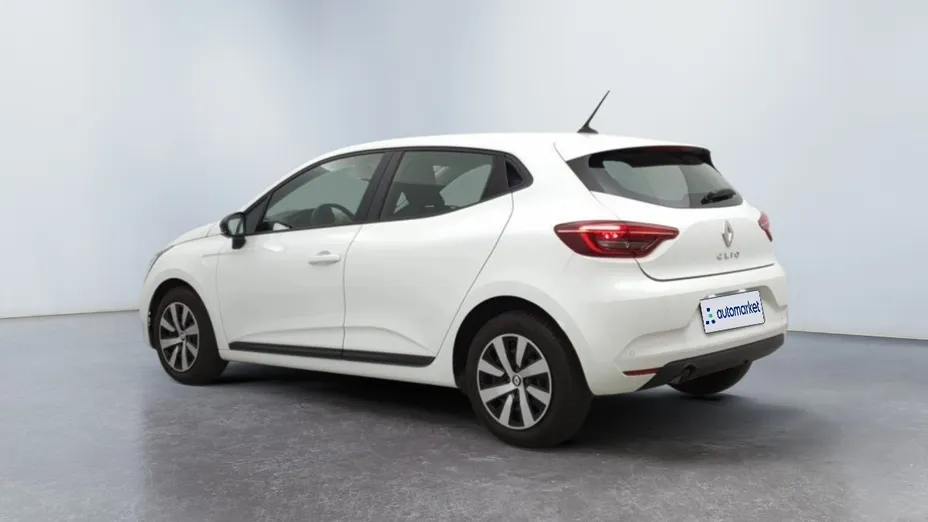 RENAULT Clio Clio 1.0 TCe Equilibre