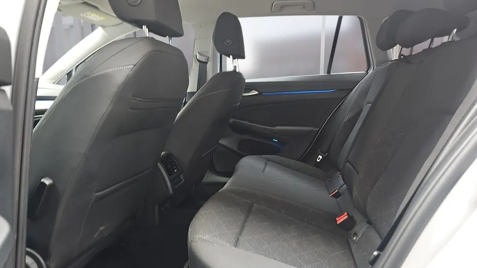 VOLKSWAGEN Golf Golf VIII 1.5 TSI EVO Life