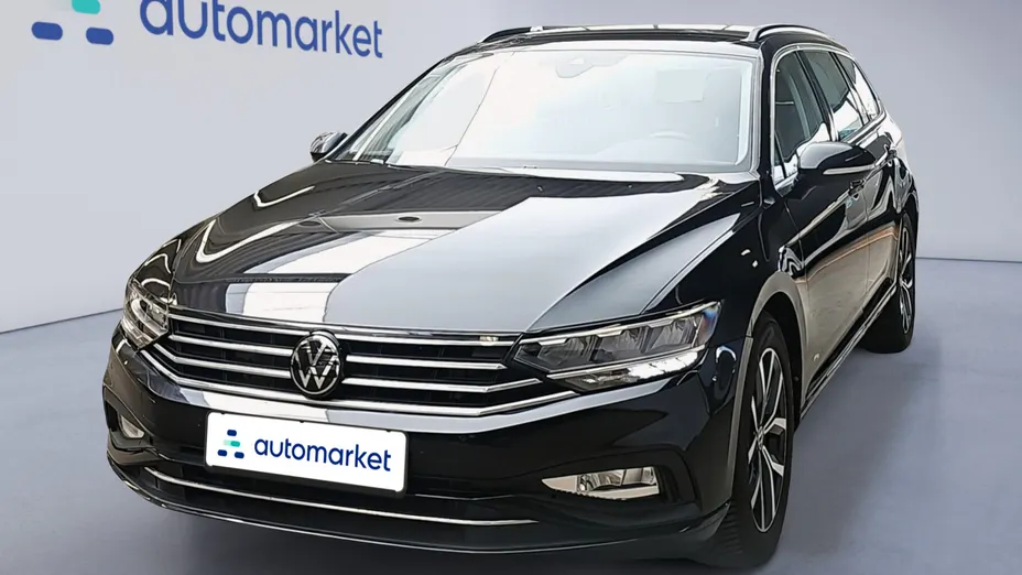 VOLKSWAGEN Passat Passat 1.5 TSI EVO Business DSG