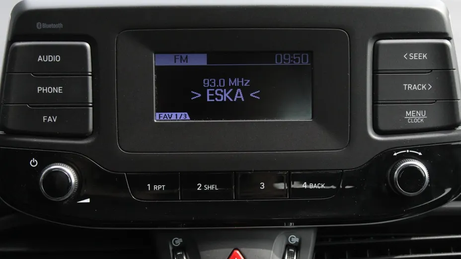 HYUNDAI i30 i30 1.0 T-GDI Modern