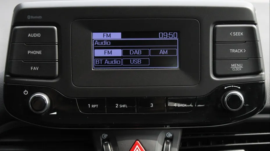 HYUNDAI i30 i30 1.0 T-GDI Modern