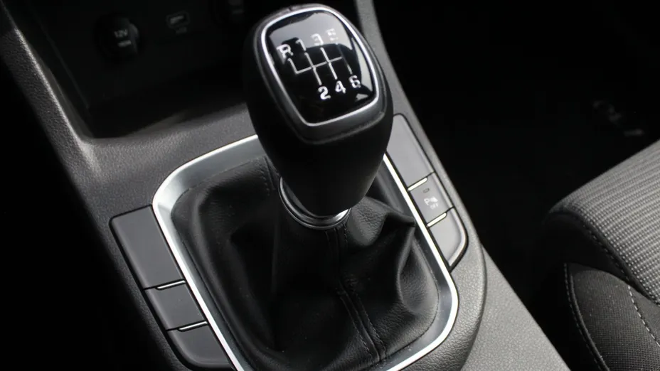 HYUNDAI i30 i30 1.0 T-GDI Modern