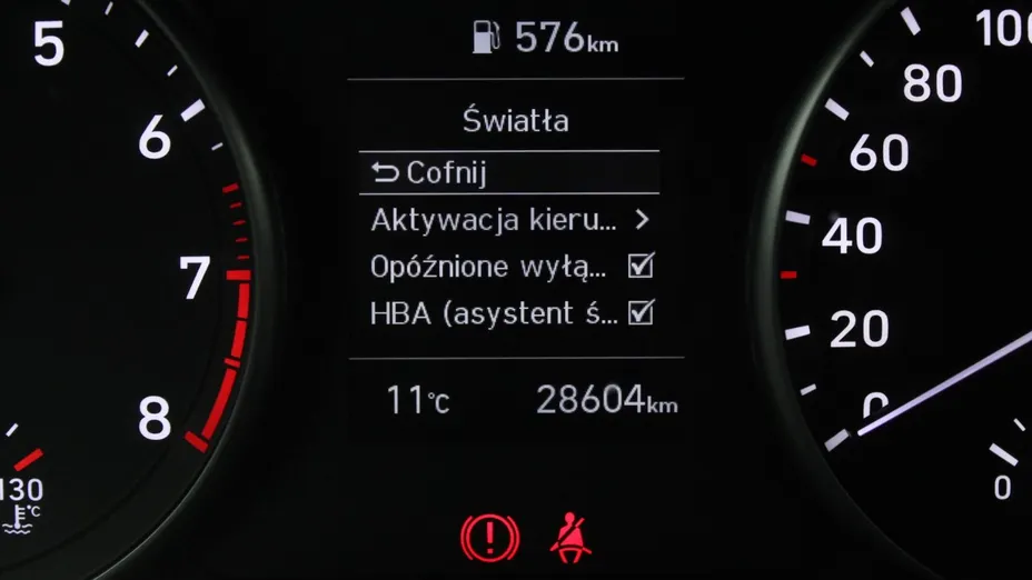 HYUNDAI i30 i30 1.0 T-GDI Modern