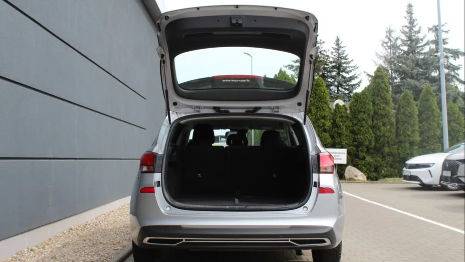 HYUNDAI i30 i30 1.0 T-GDI Modern