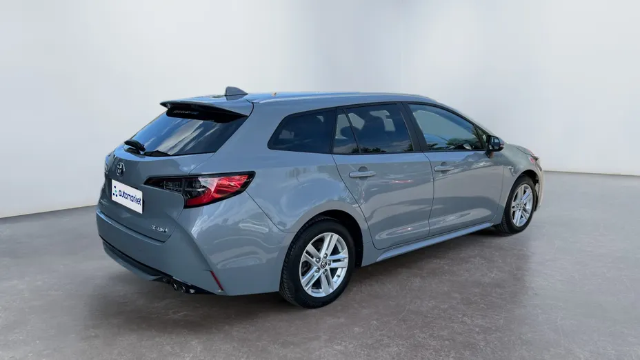 TOYOTA Corolla Corolla 2.0 Hybrid Comfort