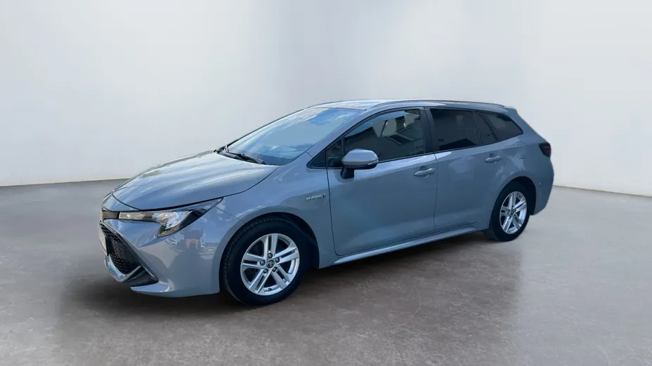 TOYOTA Corolla Corolla 2.0 Hybrid Comfort