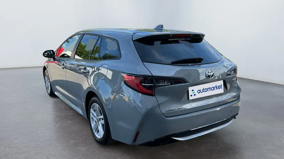 TOYOTA Corolla Corolla 2.0 Hybrid Comfort