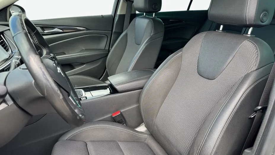 OPEL Insignia Insignia 1.5 T GPF Enjoy S&S