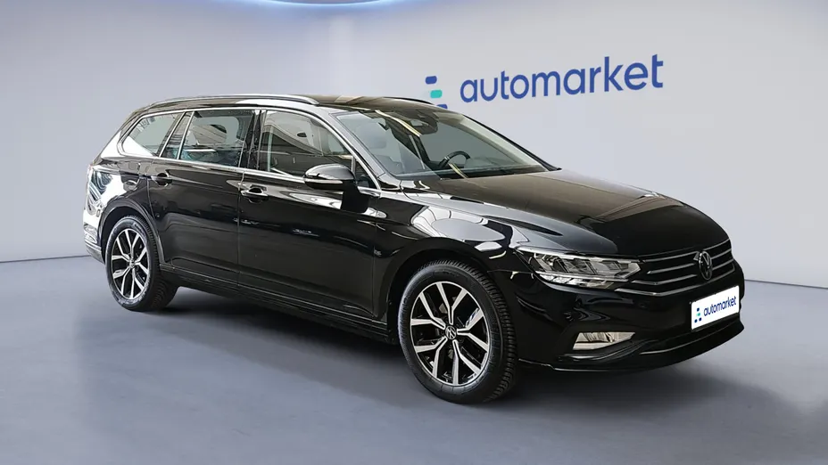 VOLKSWAGEN Passat Passat 1.5 TSI EVO Business DSG