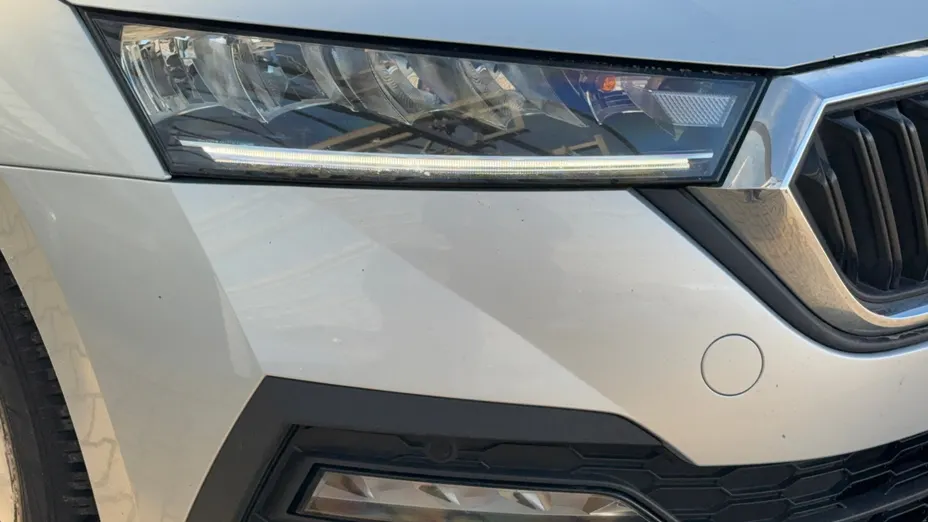 SKODA Octavia Octavia 1.5 TSI ACT Ambition