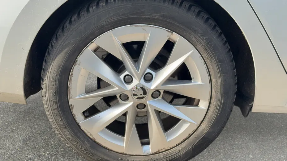 SKODA Octavia Octavia 1.5 TSI ACT Ambition