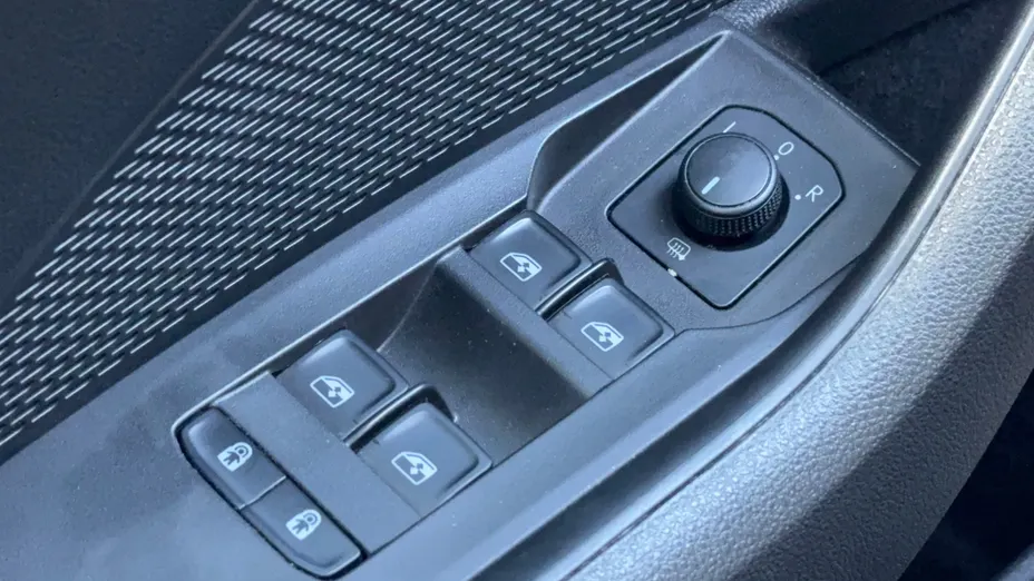 SKODA Octavia Octavia 1.5 TSI ACT Ambition