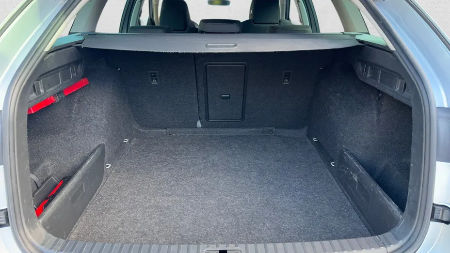 SKODA Octavia Octavia 1.5 TSI ACT Ambition