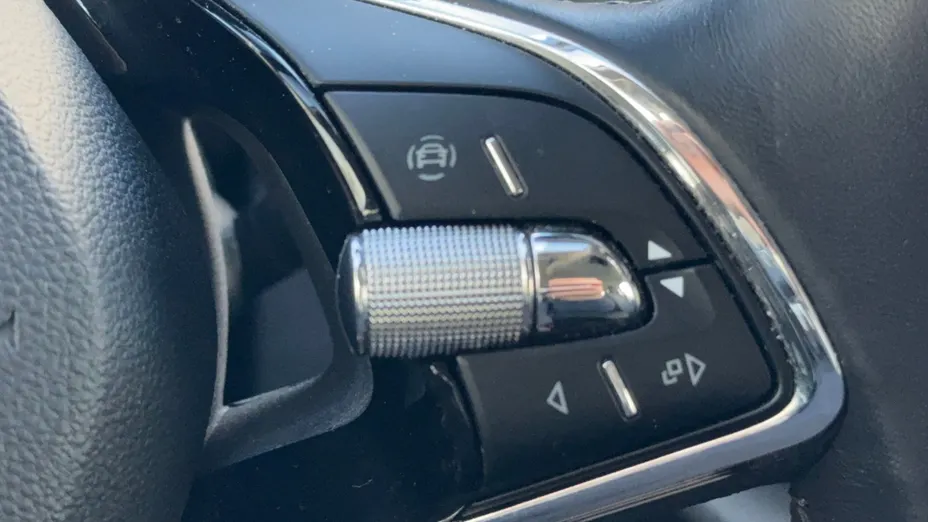 SKODA Octavia Octavia 1.5 TSI ACT Ambition