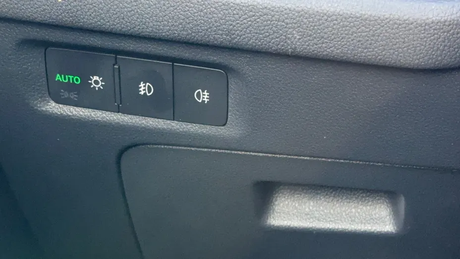 SKODA Octavia Octavia 1.5 TSI ACT Ambition