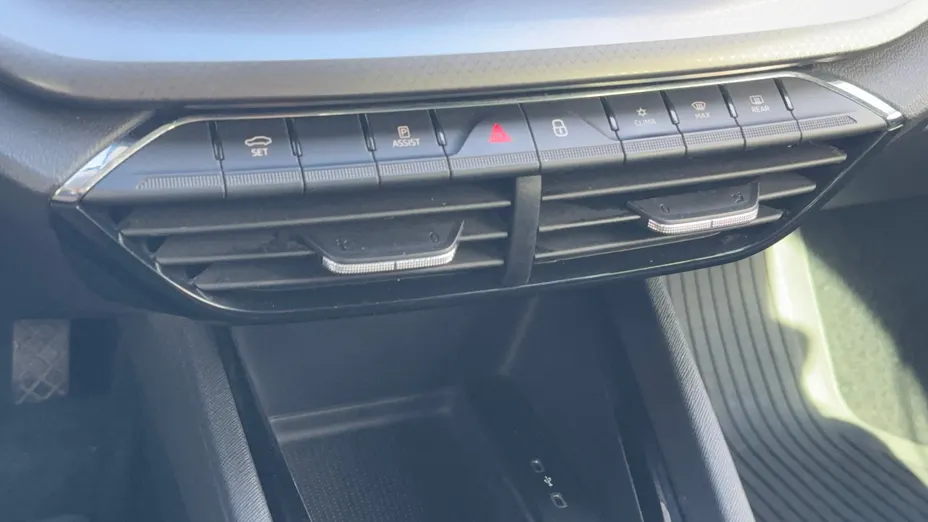 SKODA Octavia Octavia 1.5 TSI ACT Ambition