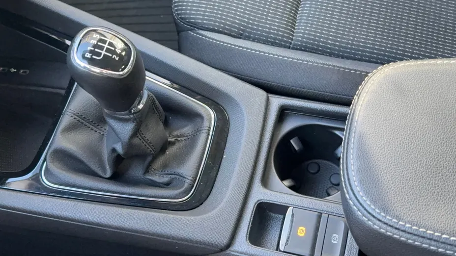 SKODA Octavia Octavia 1.5 TSI ACT Ambition