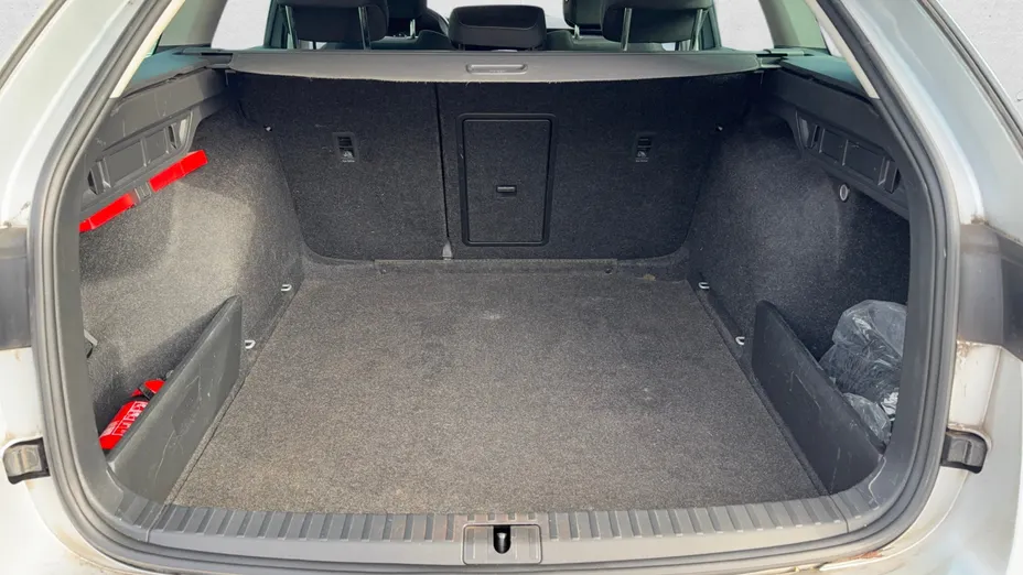 SKODA Octavia Octavia 1.5 TSI ACT Ambition