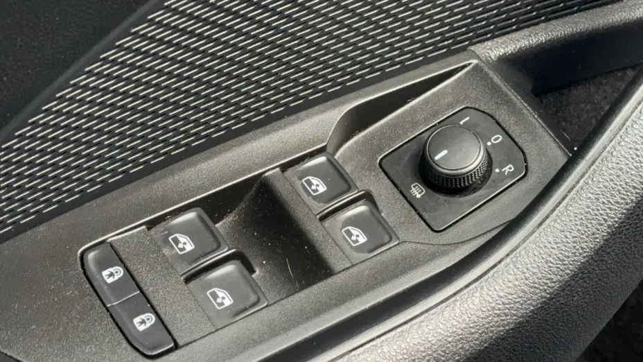 SKODA Octavia Octavia 1.5 TSI ACT Ambition