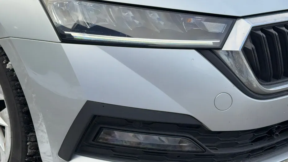 SKODA Octavia Octavia 1.5 TSI ACT Ambition