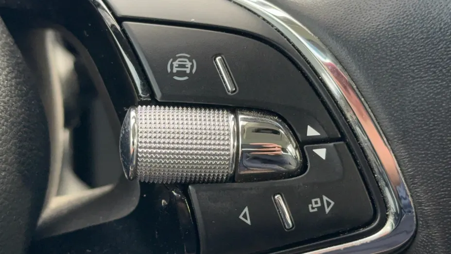 SKODA Octavia Octavia 1.5 TSI ACT Ambition