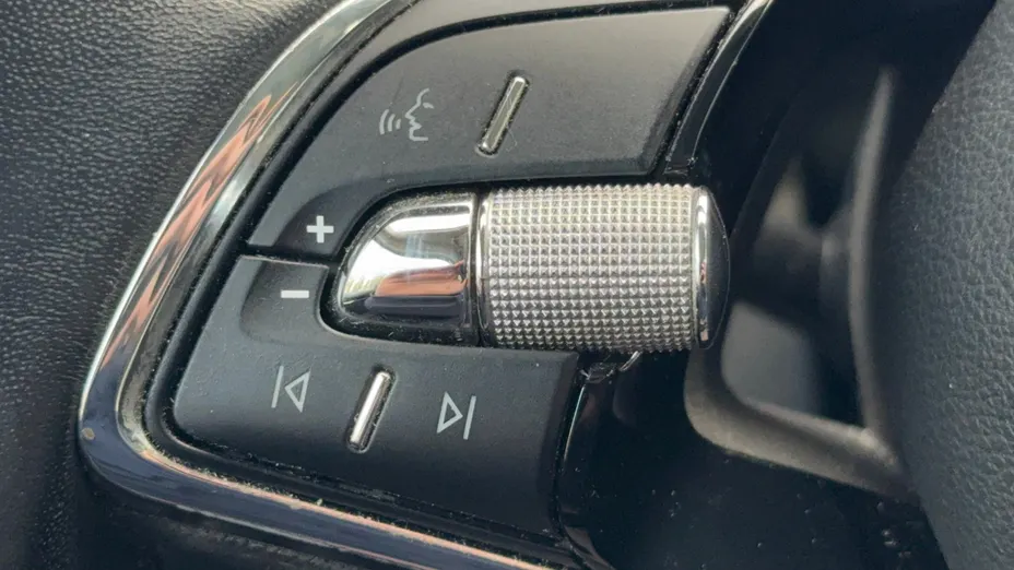 SKODA Octavia Octavia 1.5 TSI ACT Ambition