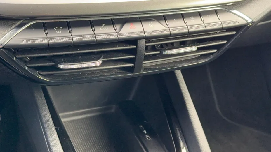 SKODA Octavia Octavia 1.5 TSI ACT Ambition