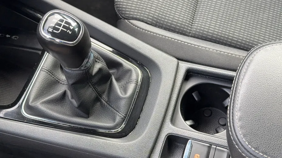 SKODA Octavia Octavia 1.5 TSI ACT Ambition