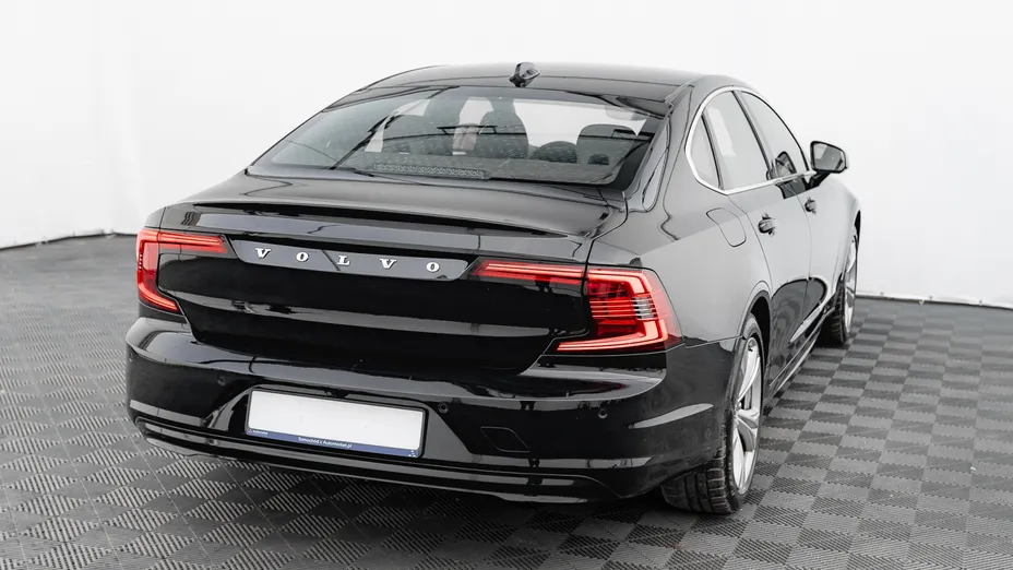 VOLVO S90 S90 B5 D AWD Momentum Pro aut