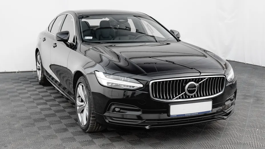 VOLVO S90 S90 B5 D AWD Momentum Pro aut