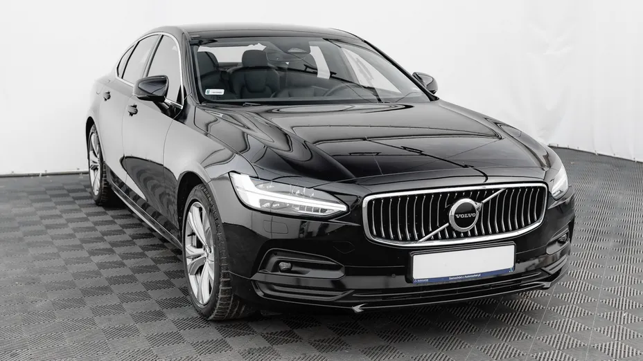 VOLVO S90 S90 B5 D AWD Momentum Pro aut