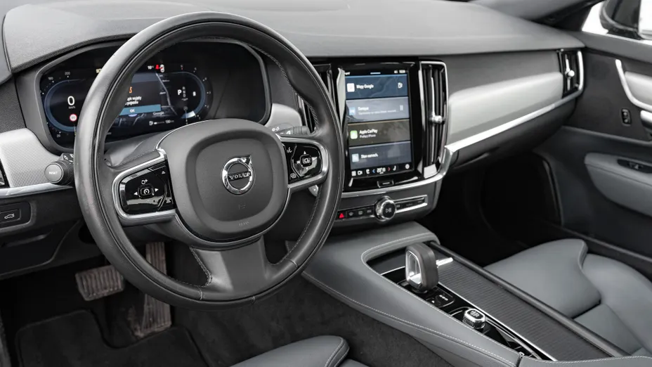 VOLVO S90 S90 B5 D AWD Momentum Pro aut