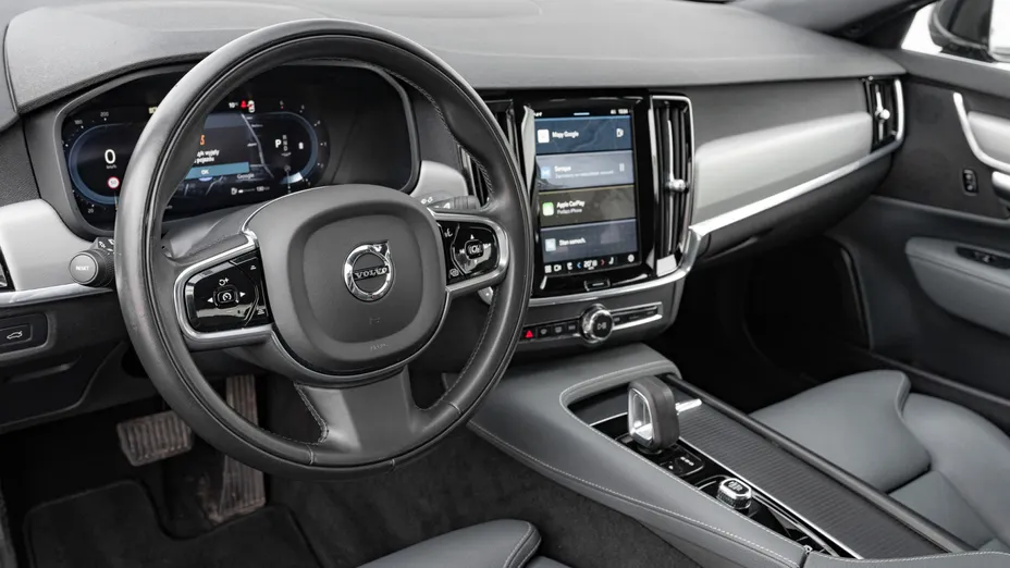 VOLVO S90 S90 B5 D AWD Momentum Pro aut