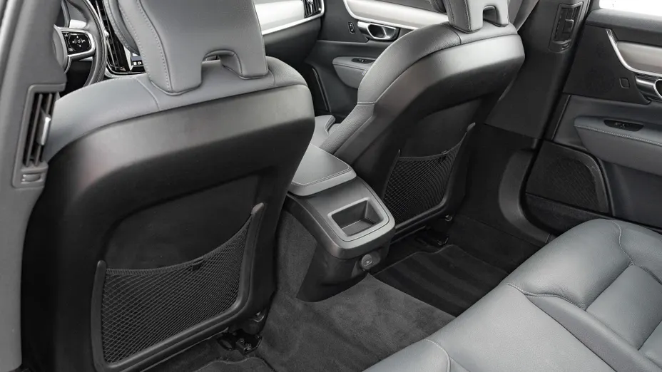 VOLVO S90 S90 B5 D AWD Momentum Pro aut