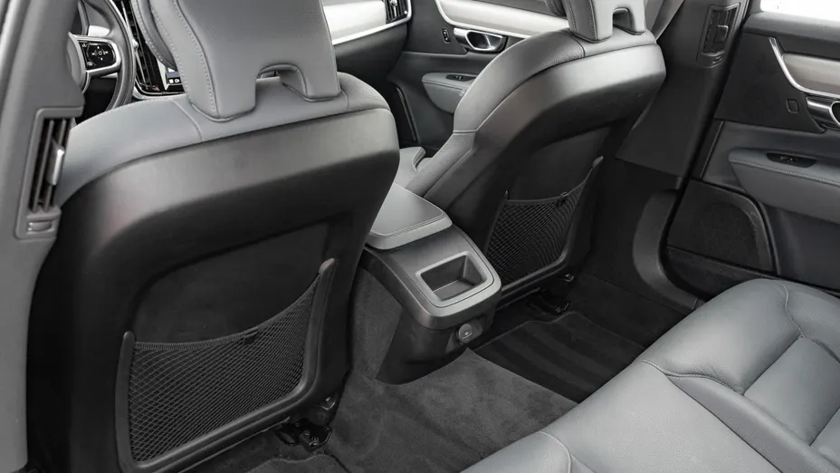 VOLVO S90 S90 B5 D AWD Momentum Pro aut