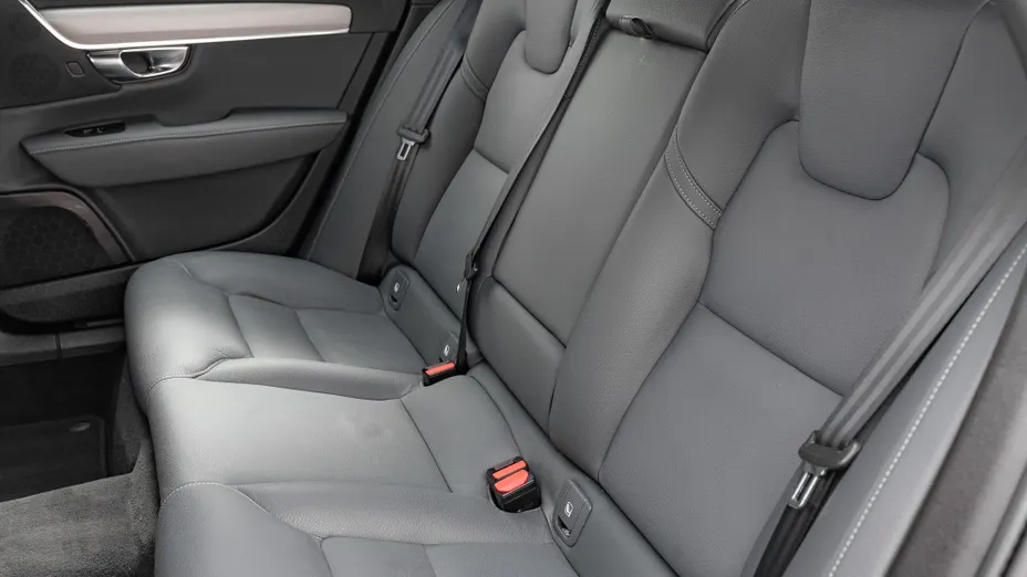 VOLVO S90 S90 B5 D AWD Momentum Pro aut
