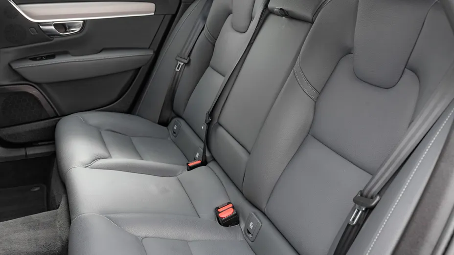 VOLVO S90 S90 B5 D AWD Momentum Pro aut