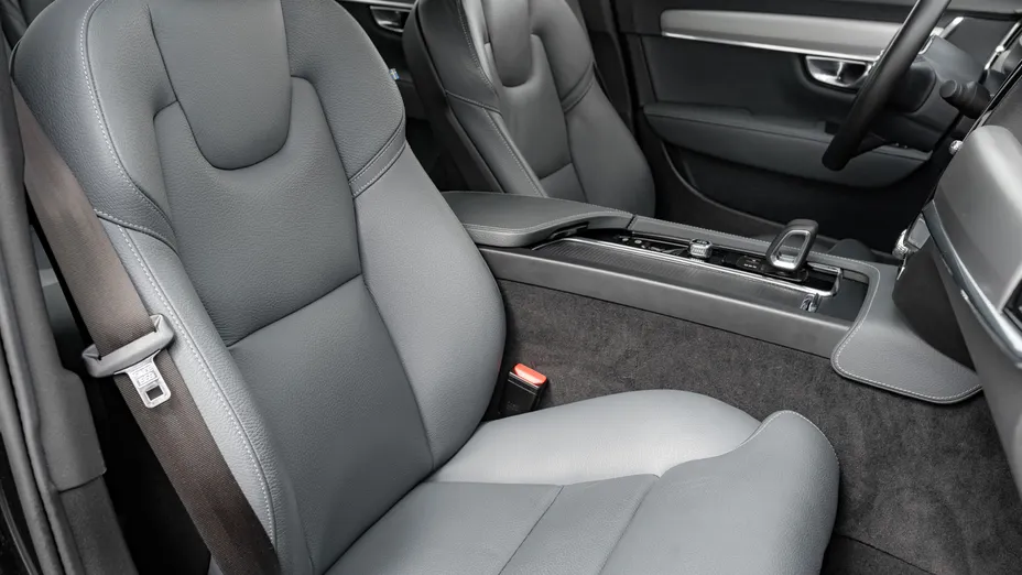 VOLVO S90 S90 B5 D AWD Momentum Pro aut