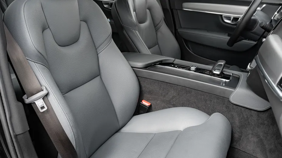 VOLVO S90 S90 B5 D AWD Momentum Pro aut
