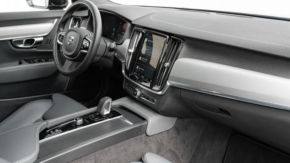 VOLVO S90 S90 B5 D AWD Momentum Pro aut