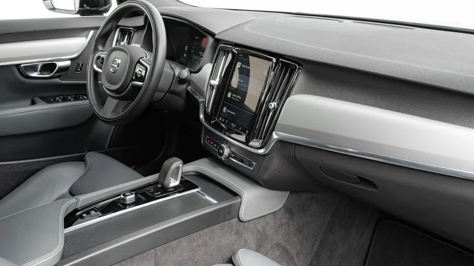 VOLVO S90 S90 B5 D AWD Momentum Pro aut