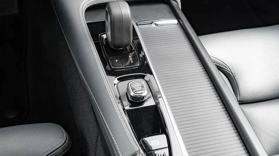 VOLVO S90 S90 B5 D AWD Momentum Pro aut