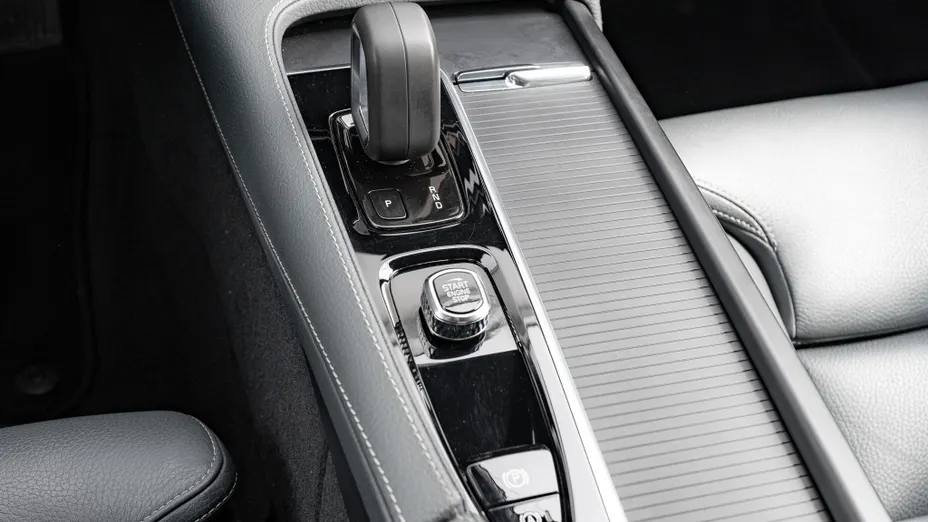 VOLVO S90 S90 B5 D AWD Momentum Pro aut