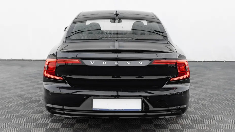 VOLVO S90 S90 B5 D AWD Momentum Pro aut