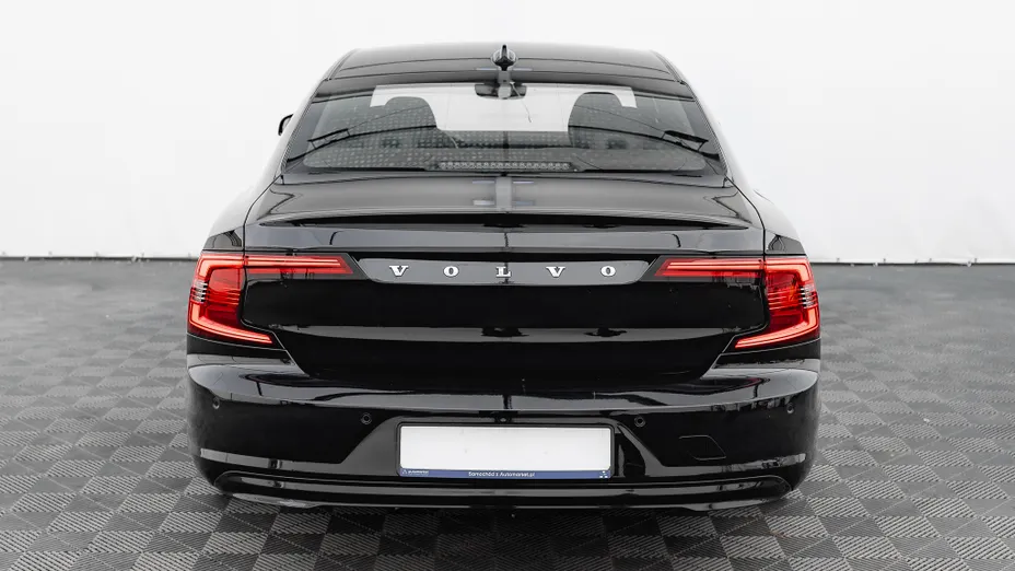 VOLVO S90 S90 B5 D AWD Momentum Pro aut